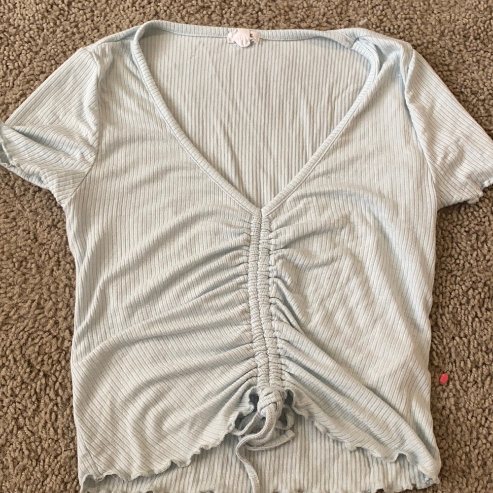 Garage t shirt